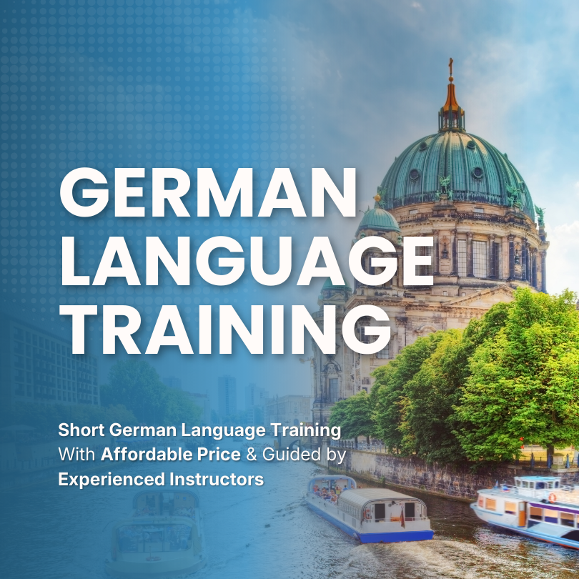 German Language Training